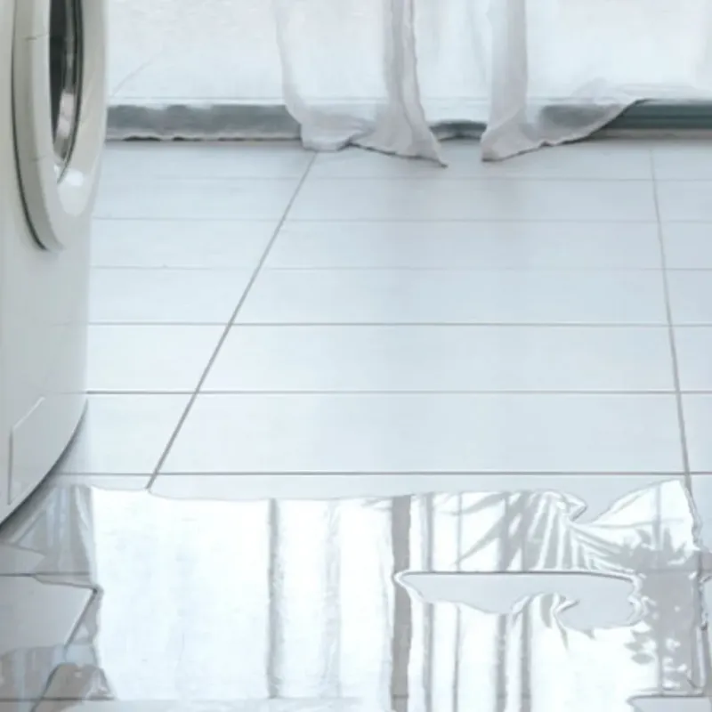 Appliance Leak Cleanup in Stevenson Ranch, CA