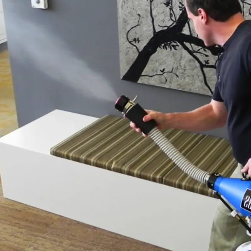 Professional Odor Removal in Stevenson Ranch, CA